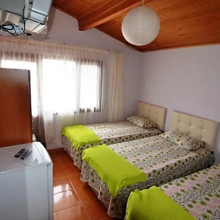 Appartement Avsa Roza Apart