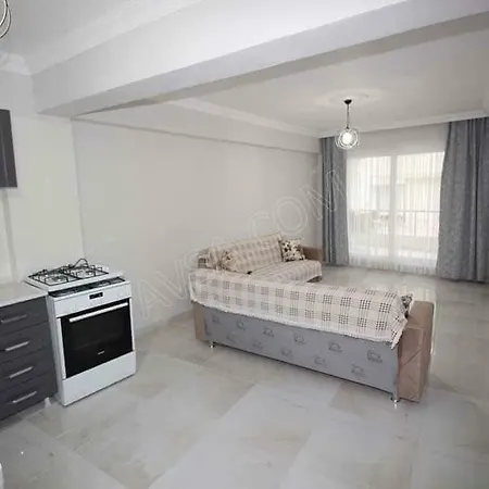 Avsa Roza Apart Appartement