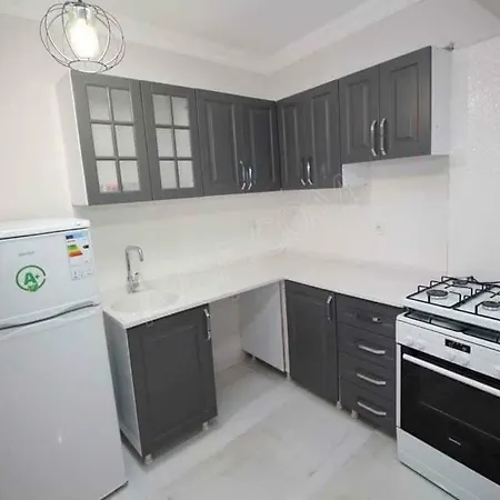 Appartement Avsa Roza Apart