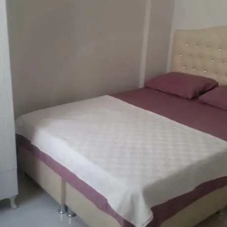 Appartement Avsa Roza Apart *