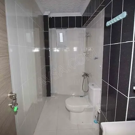 Avsa Roza Apart Appartement *