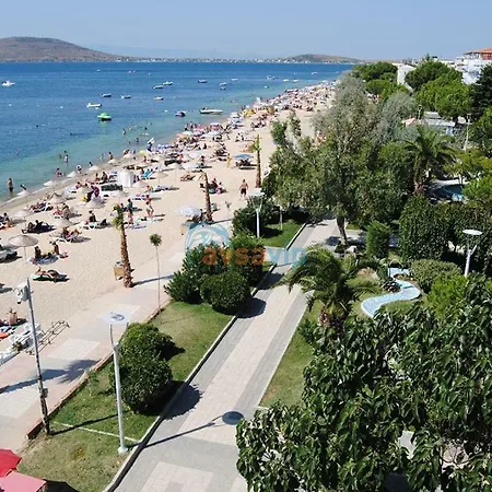 Appartement Avsa Roza Apart