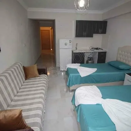 Avsa Roza Apart * Türkeli