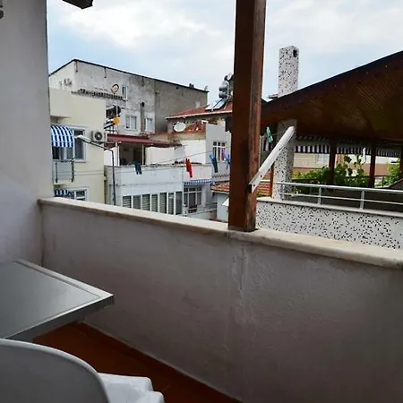Avsa Roza Apart * Türkeli