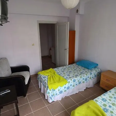 Appartement Avsa Roza Apart Türkeli