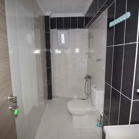 Avsa Roza Apart Türkeli