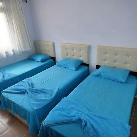 Avsa Roza Apart *
