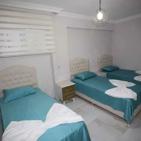 דירה Avsa Roza Apart Türkeli
