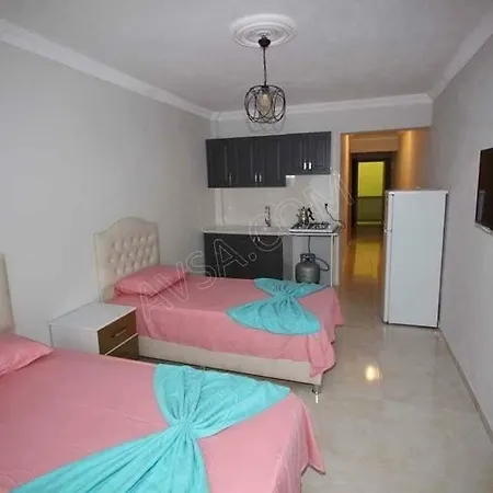 Avsa Roza Apart *