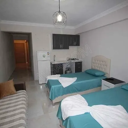 Avsa Roza Apart *